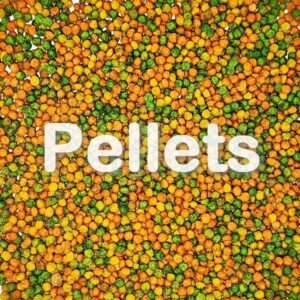 Pellets