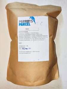 Parrots Parcel Nature Parrots Parcel Nature