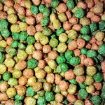 Pellets als Futter für Wellensittiche?