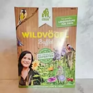 Kurzer Test: Wildvogel Buffet
