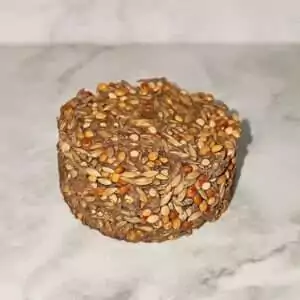 Futterblock 