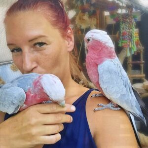 Sabine Krause