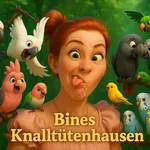 Bines Vogelparadies Bines Vogelparadies