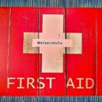 Erste-Hilfe-Box