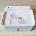 Trinkbrunnen Filter 1