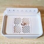 Trinkbrunnen Filter 2