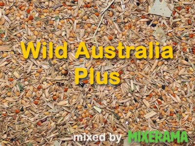 Wild Australia Plus