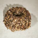 Fertiger Schlüpftagskuchen