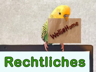 Rechtliches