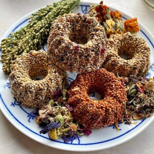 Wellikuchen - Britta Wellikuchen von Britta