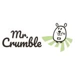 Mr-Crumble Vorstellung von Mr. Crumble