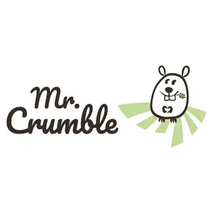 Vorstellung von Mr. Crumble