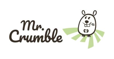 Mr. Crumble