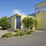 Tiernahrung Seerhausen