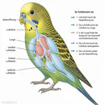 Atmungssystem
