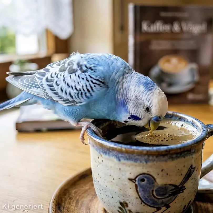 Kaffee, Tee & Cola