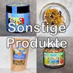 Tests sonstiger Produkte für Wellensittiche
