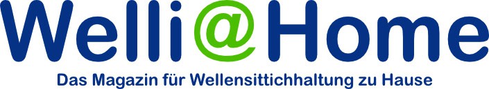 Wellensittich - Magazin