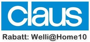 Rabatt bei Claus