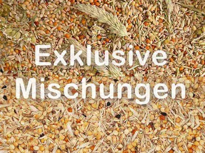 Exklusive Mischungen?