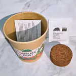 Inhalt von Möhrchen aus dem Becher