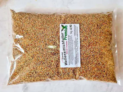 Premium Australien - Beutel Premium-Australien