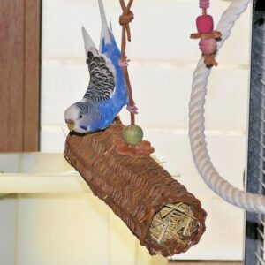 Snacks von Mr. Crumble