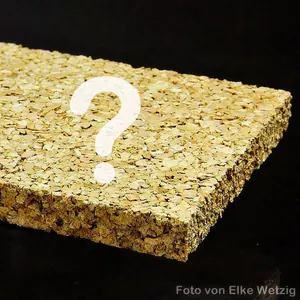 Presskork für Wellensittiche?