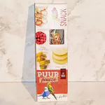 Test: Knabberstange PUUR Pauze
